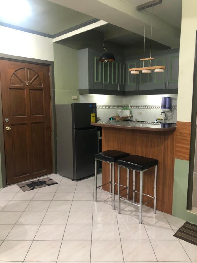 2 Separate Units, 1Br On 23Rd Flr And 3Br Penthouse On 41St Flr In Manila, Near Slec,Us Embassy, Mall And Parks With Excellent View Extérieur photo