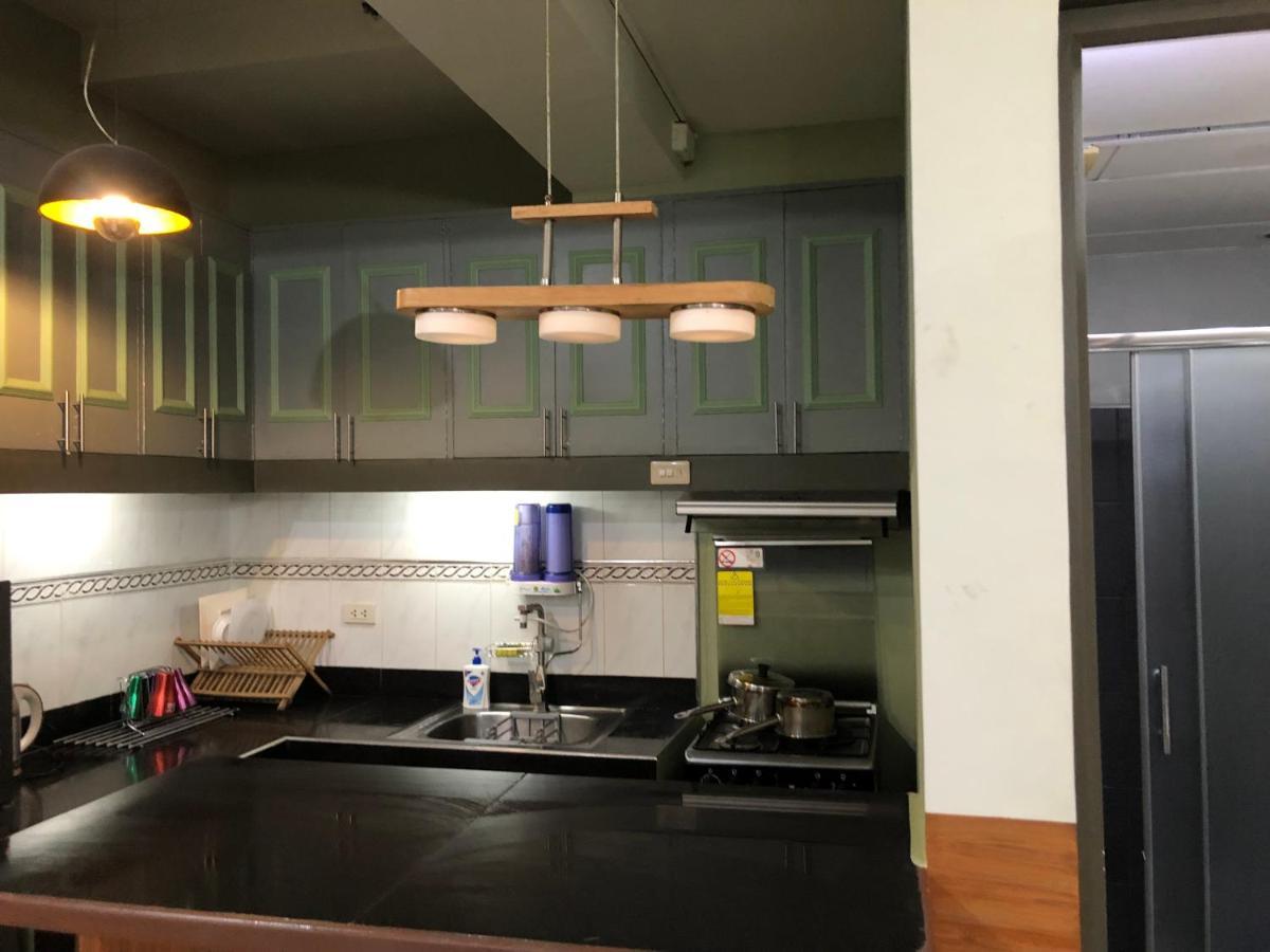 2 Separate Units, 1Br On 23Rd Flr And 3Br Penthouse On 41St Flr In Manila, Near Slec,Us Embassy, Mall And Parks With Excellent View Extérieur photo