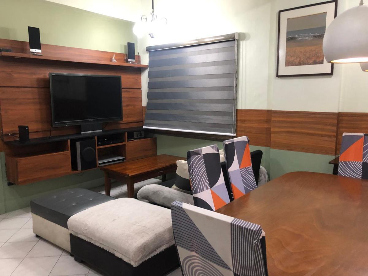 2 Separate Units, 1Br On 23Rd Flr And 3Br Penthouse On 41St Flr In Manila, Near Slec,Us Embassy, Mall And Parks With Excellent View Extérieur photo