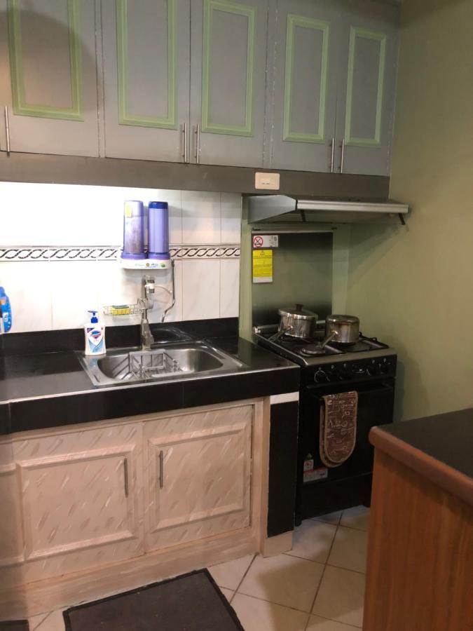 2 Separate Units, 1Br On 23Rd Flr And 3Br Penthouse On 41St Flr In Manila, Near Slec,Us Embassy, Mall And Parks With Excellent View Extérieur photo