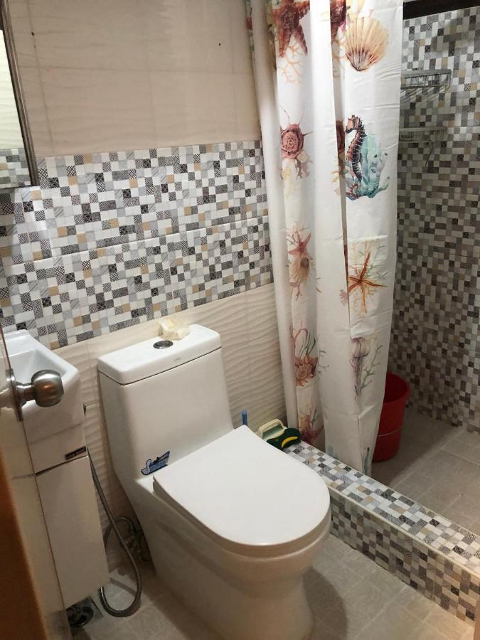 2 Separate Units, 1Br On 23Rd Flr And 3Br Penthouse On 41St Flr In Manila, Near Slec,Us Embassy, Mall And Parks With Excellent View Extérieur photo