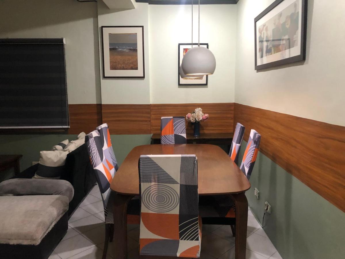 2 Separate Units, 1Br On 23Rd Flr And 3Br Penthouse On 41St Flr In Manila, Near Slec,Us Embassy, Mall And Parks With Excellent View Extérieur photo