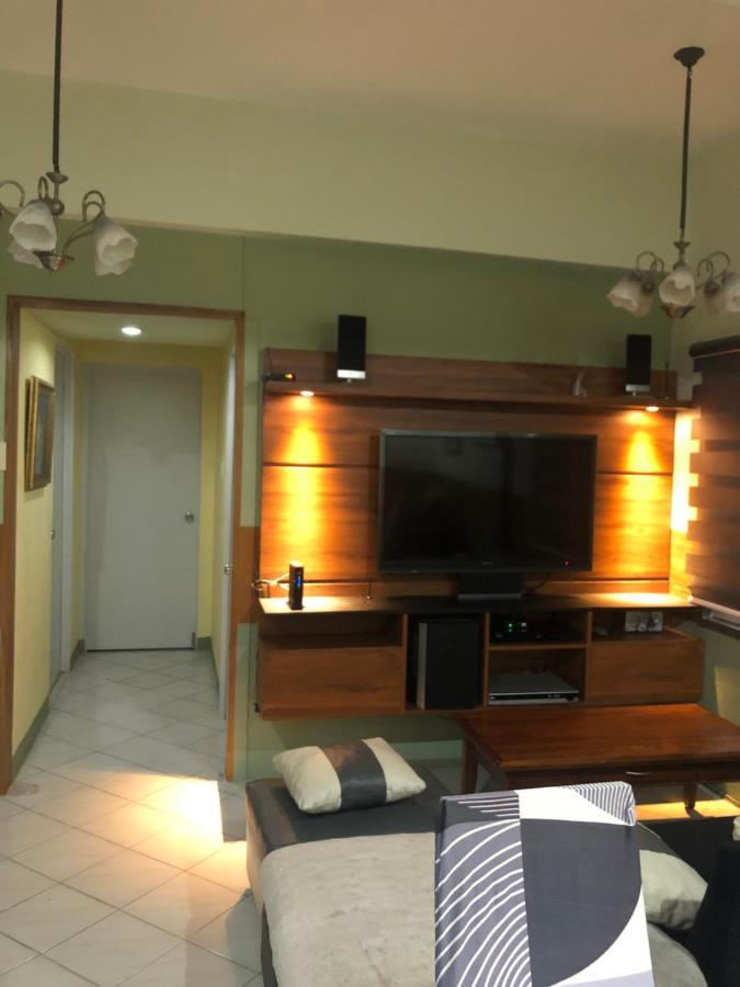 2 Separate Units, 1Br On 23Rd Flr And 3Br Penthouse On 41St Flr In Manila, Near Slec,Us Embassy, Mall And Parks With Excellent View Extérieur photo