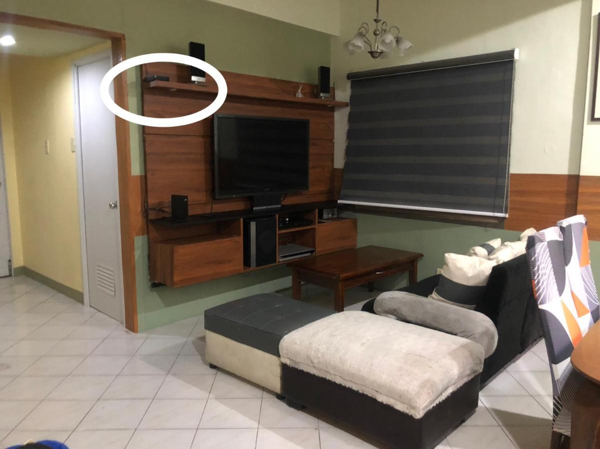 2 Separate Units, 1Br On 23Rd Flr And 3Br Penthouse On 41St Flr In Manila, Near Slec,Us Embassy, Mall And Parks With Excellent View Extérieur photo