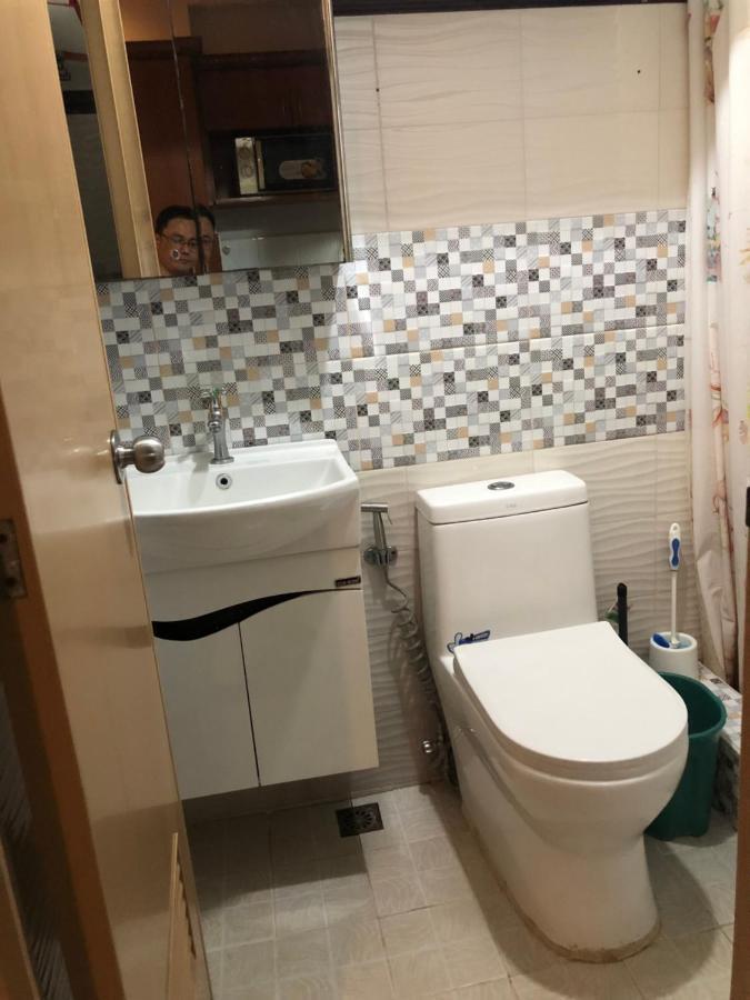 2 Separate Units, 1Br On 23Rd Flr And 3Br Penthouse On 41St Flr In Manila, Near Slec,Us Embassy, Mall And Parks With Excellent View Extérieur photo