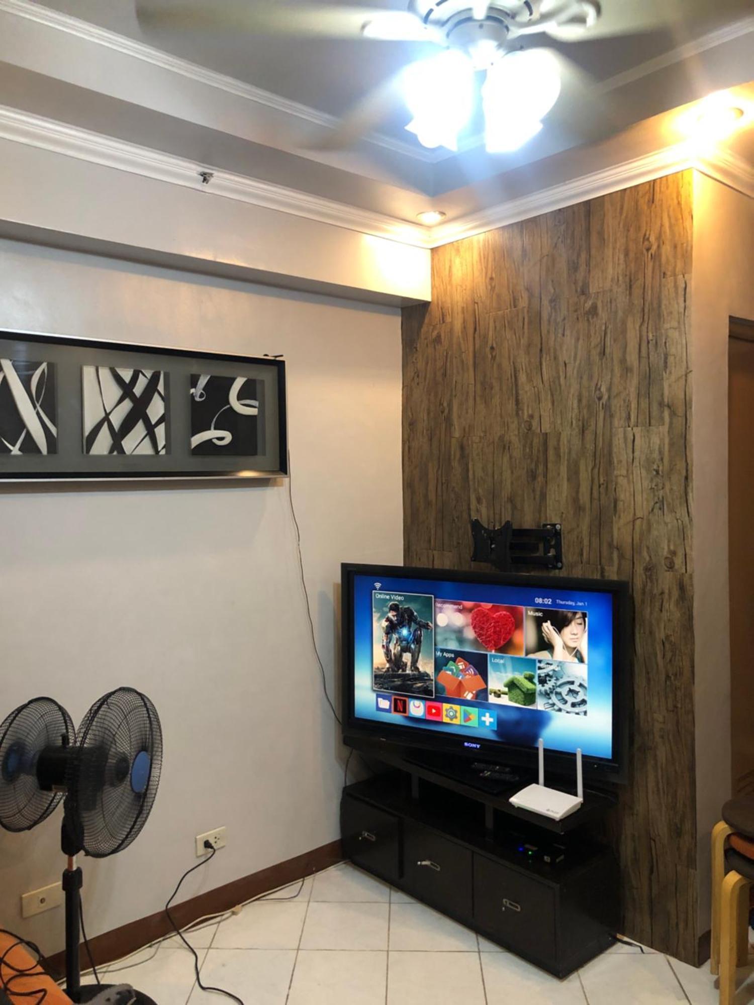 2 Separate Units, 1Br On 23Rd Flr And 3Br Penthouse On 41St Flr In Manila, Near Slec,Us Embassy, Mall And Parks With Excellent View Extérieur photo