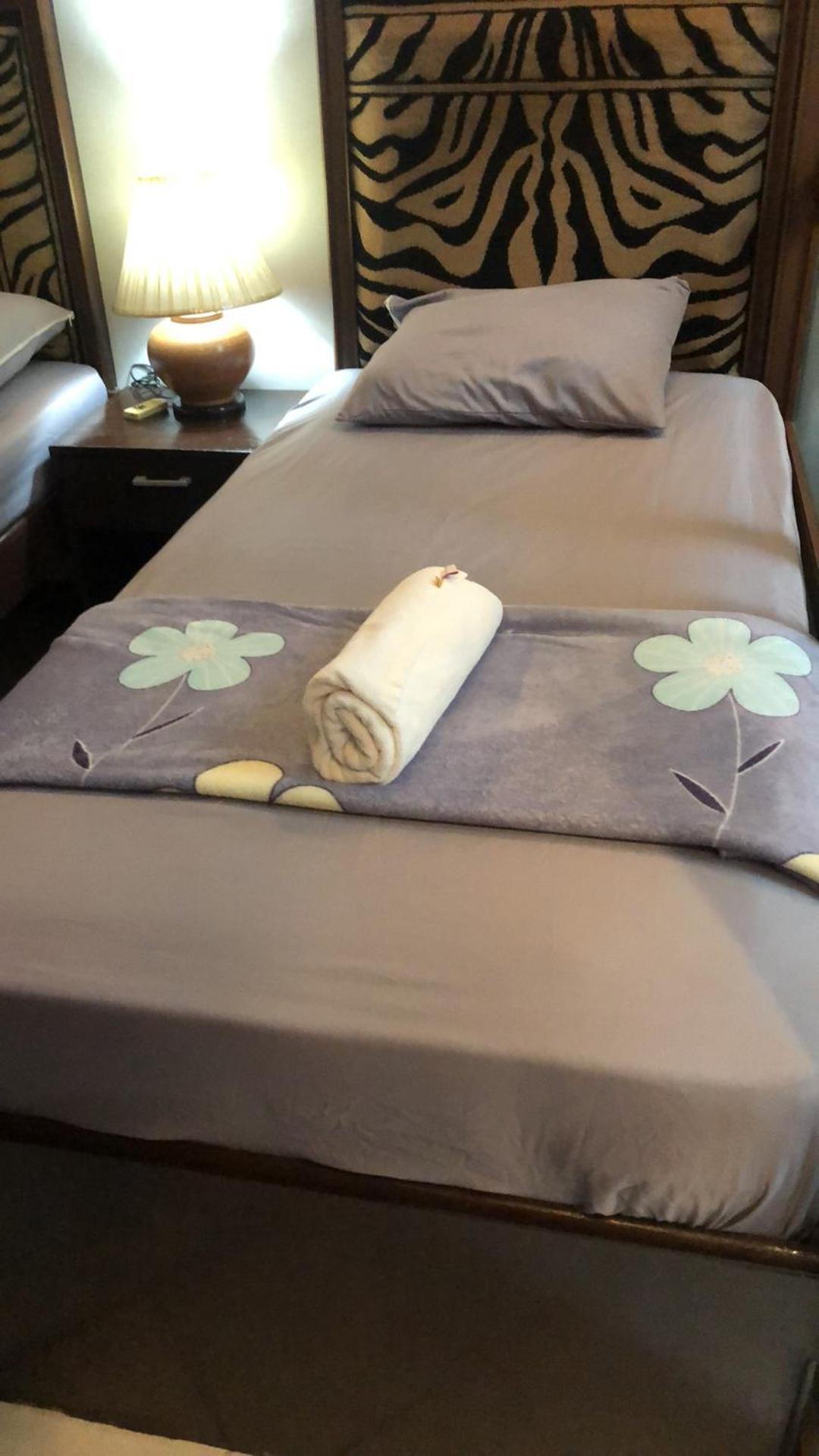 2 Separate Units, 1Br On 23Rd Flr And 3Br Penthouse On 41St Flr In Manila, Near Slec,Us Embassy, Mall And Parks With Excellent View Extérieur photo