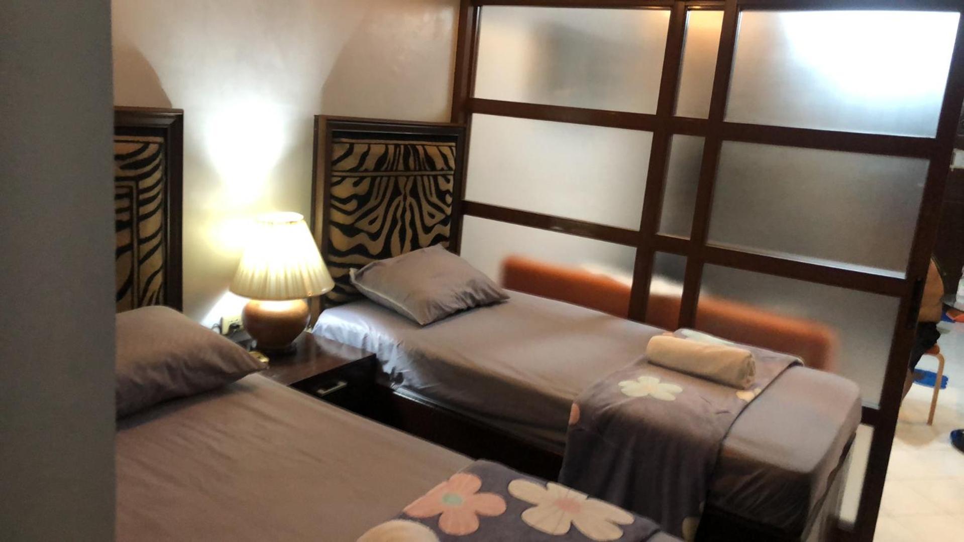 2 Separate Units, 1Br On 23Rd Flr And 3Br Penthouse On 41St Flr In Manila, Near Slec,Us Embassy, Mall And Parks With Excellent View Extérieur photo