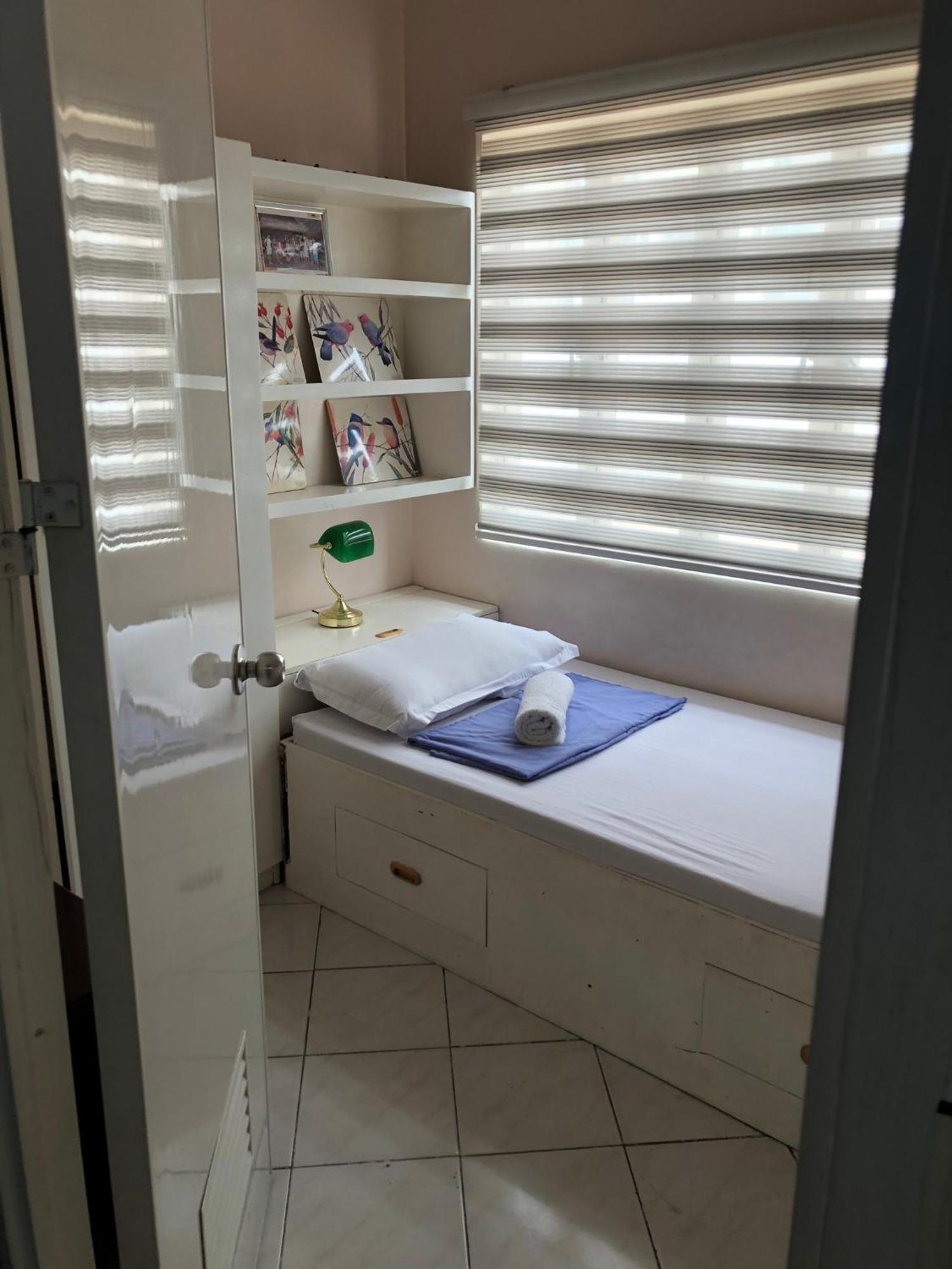 2 Separate Units, 1Br On 23Rd Flr And 3Br Penthouse On 41St Flr In Manila, Near Slec,Us Embassy, Mall And Parks With Excellent View Extérieur photo