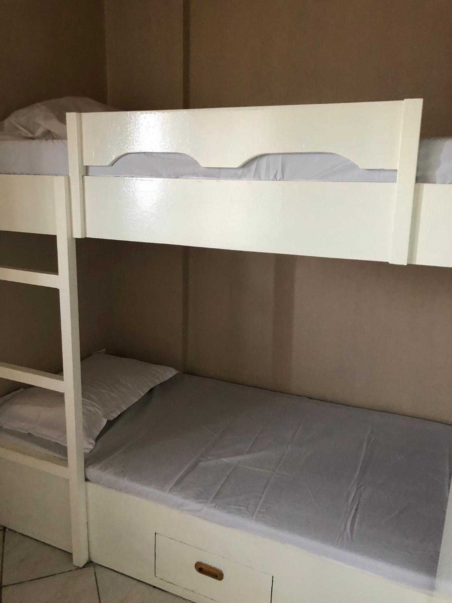2 Separate Units, 1Br On 23Rd Flr And 3Br Penthouse On 41St Flr In Manila, Near Slec,Us Embassy, Mall And Parks With Excellent View Extérieur photo