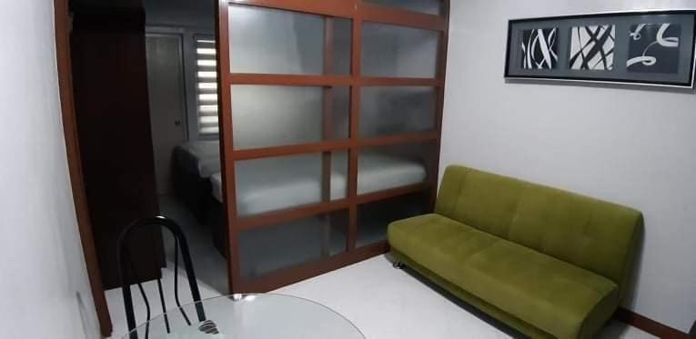 2 Separate Units, 1Br On 23Rd Flr And 3Br Penthouse On 41St Flr In Manila, Near Slec,Us Embassy, Mall And Parks With Excellent View Extérieur photo