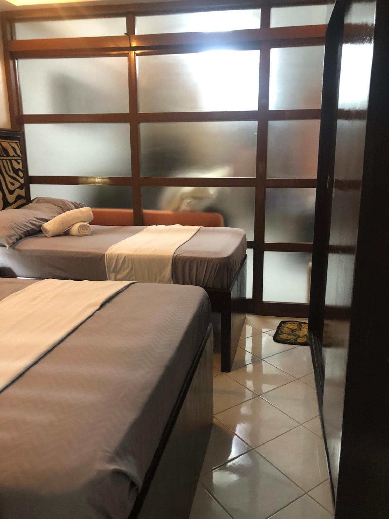 2 Separate Units, 1Br On 23Rd Flr And 3Br Penthouse On 41St Flr In Manila, Near Slec,Us Embassy, Mall And Parks With Excellent View Extérieur photo