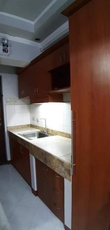 2 Separate Units, 1Br On 23Rd Flr And 3Br Penthouse On 41St Flr In Manila, Near Slec,Us Embassy, Mall And Parks With Excellent View Extérieur photo