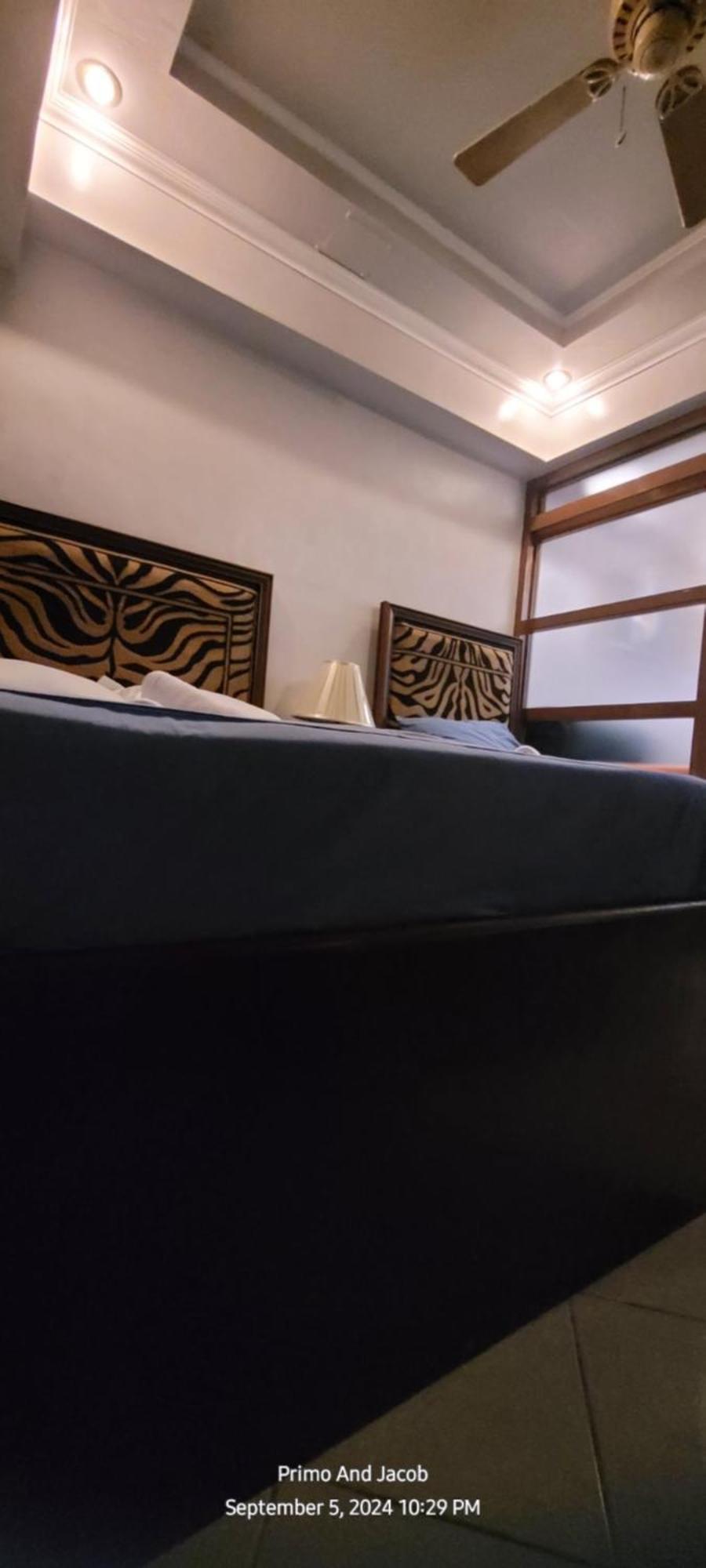 2 Separate Units, 1Br On 23Rd Flr And 3Br Penthouse On 41St Flr In Manila, Near Slec,Us Embassy, Mall And Parks With Excellent View Extérieur photo
