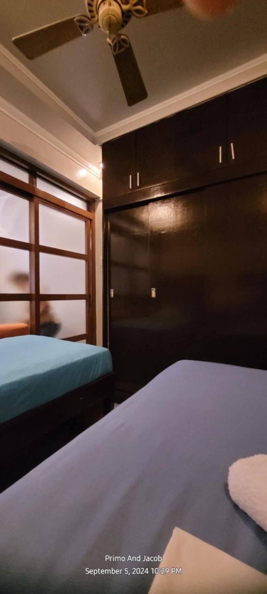 2 Separate Units, 1Br On 23Rd Flr And 3Br Penthouse On 41St Flr In Manila, Near Slec,Us Embassy, Mall And Parks With Excellent View Extérieur photo
