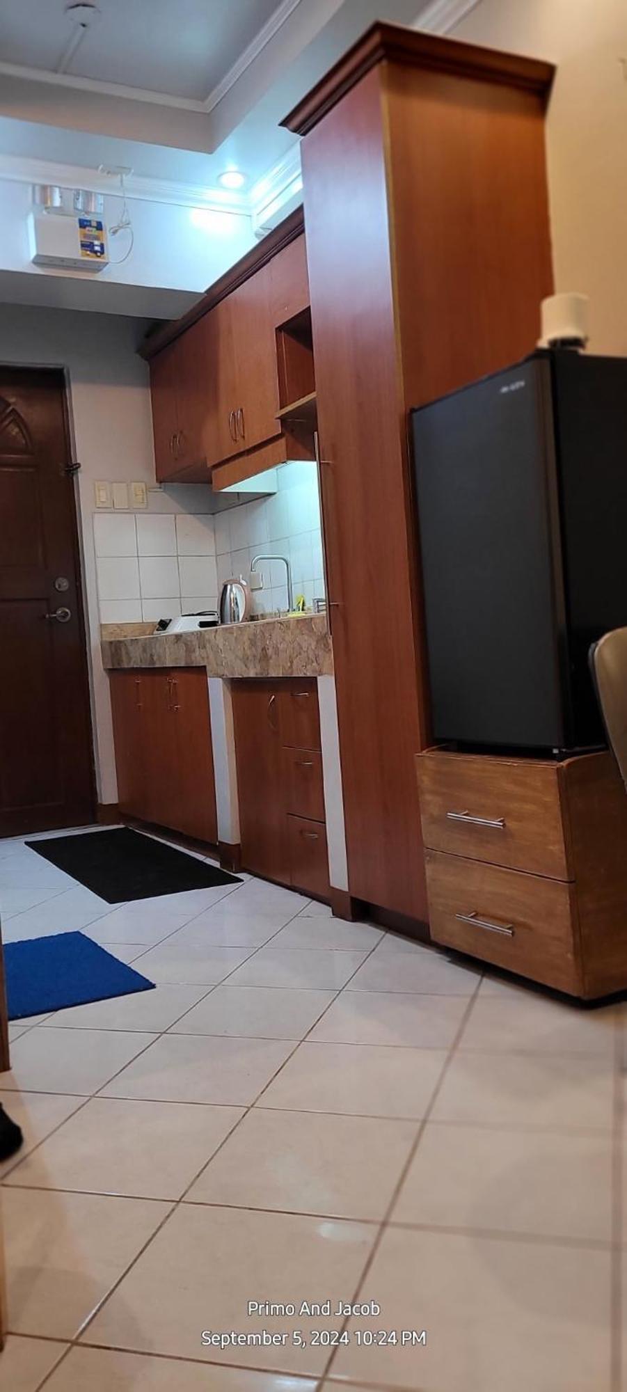 2 Separate Units, 1Br On 23Rd Flr And 3Br Penthouse On 41St Flr In Manila, Near Slec,Us Embassy, Mall And Parks With Excellent View Extérieur photo