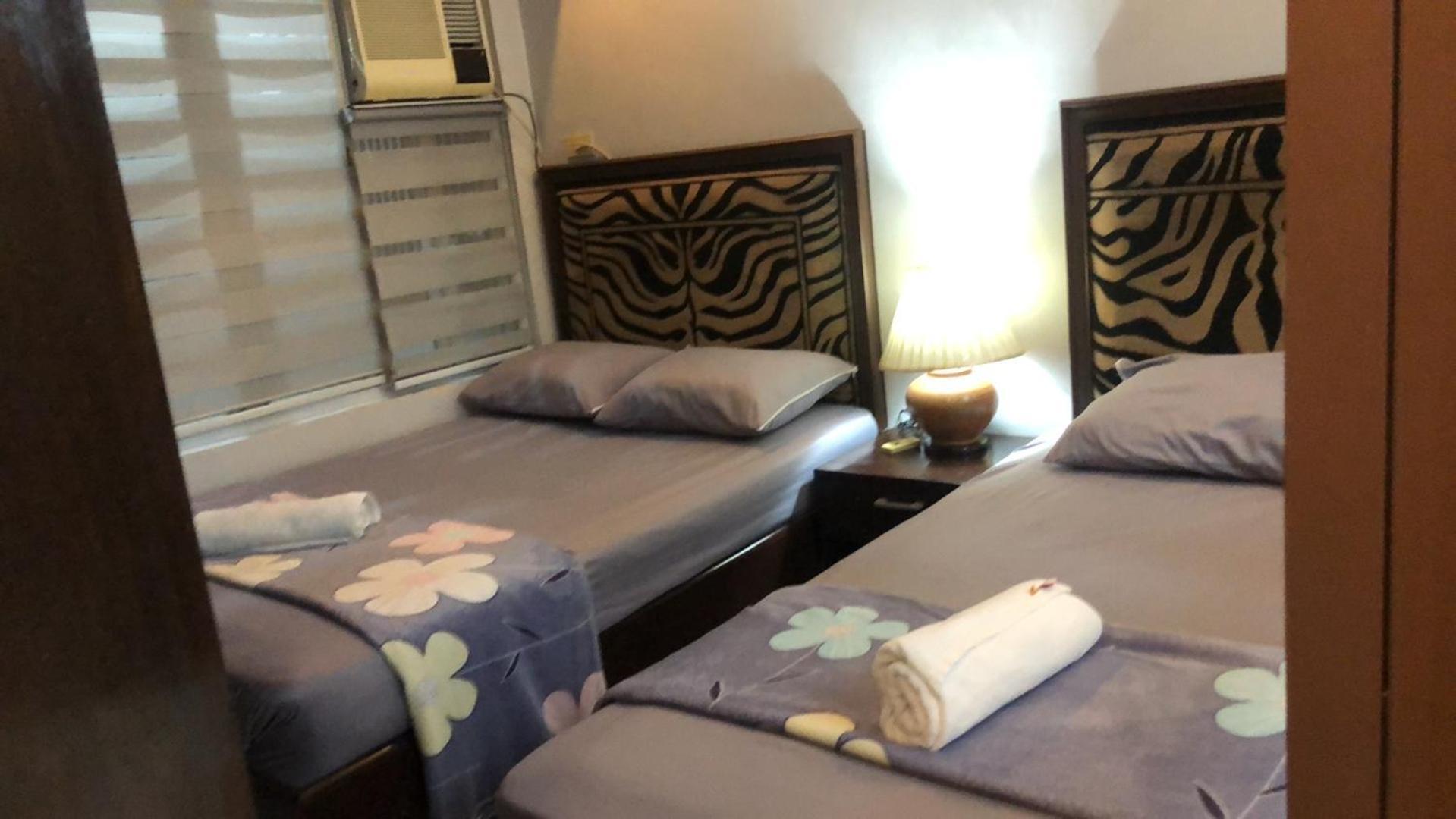 2 Separate Units, 1Br On 23Rd Flr And 3Br Penthouse On 41St Flr In Manila, Near Slec,Us Embassy, Mall And Parks With Excellent View Extérieur photo
