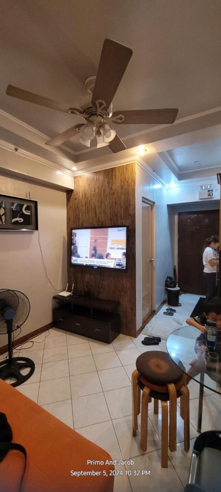2 Separate Units, 1Br On 23Rd Flr And 3Br Penthouse On 41St Flr In Manila, Near Slec,Us Embassy, Mall And Parks With Excellent View Extérieur photo